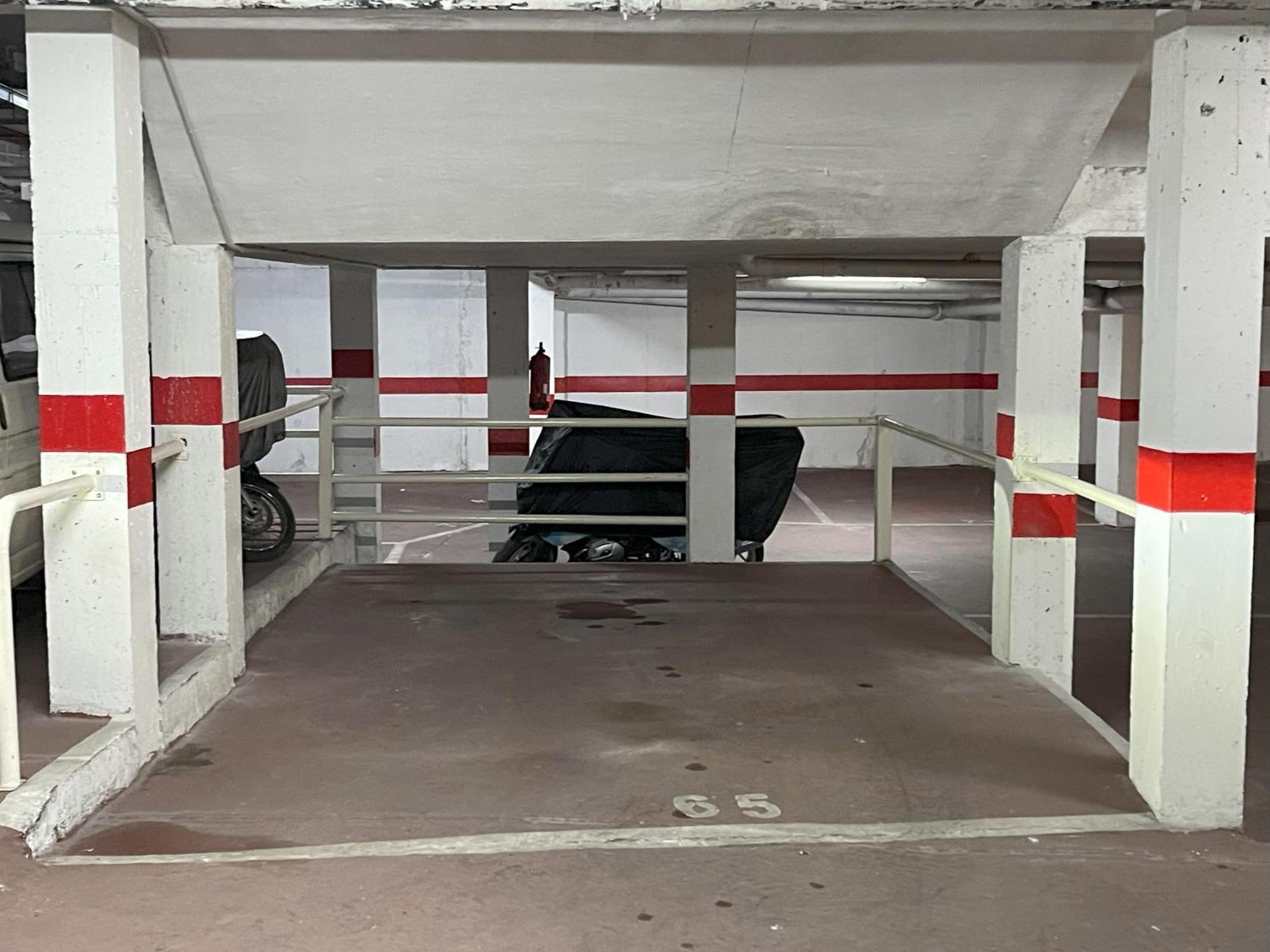 Atico Carboneras Con Fantastica Terraza Daire Dış mekan fotoğraf